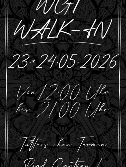 WAVE GOTHIC TREFFEN 2026